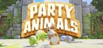 Party Animals Box Art Front